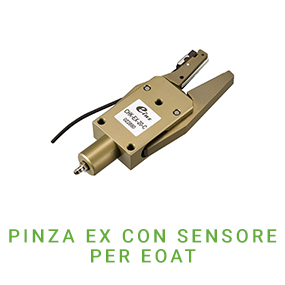 Pinza EX con sensore per EOAT shop online