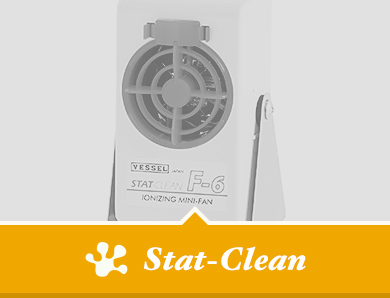 Stat-Clean
