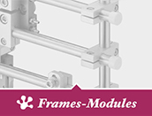 Frames-Modules