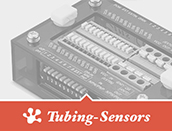 Tubing-Sensors